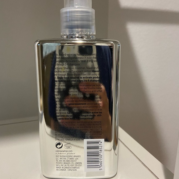 Color Wow Dream Coat - Picture 2 of 2